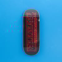 Image 1 of Upside Down - Draig Mold - Ready to Ship