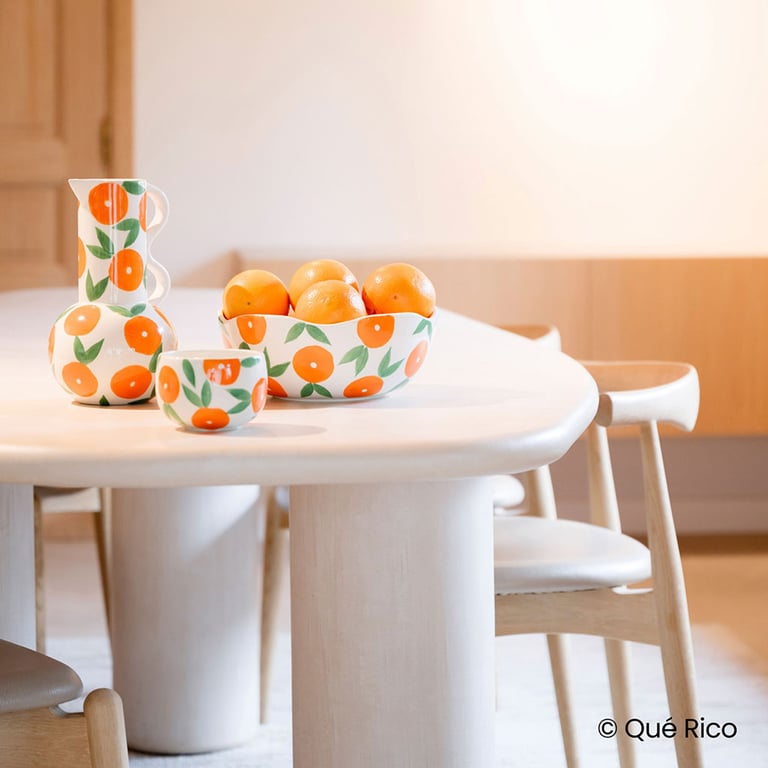 GRAND SALADIER MARISOL VERA - QUÉ RICO Image 2