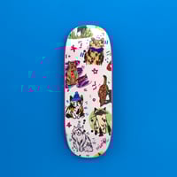 Image 1 of Skittens No.1 - Draig Mold - Ready to Ship