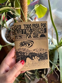 Image 1 of Casi Todo Pasa Por Algo y No Sabemos Por Qué 