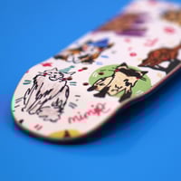 Image 2 of Skittens No.1 - Draig Mold - Ready to Ship