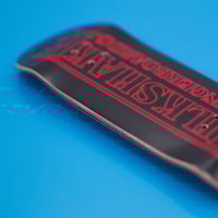 Image 2 of Upside Down - Draig Mold - Ready to Ship