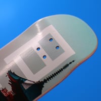 Image 2 of Just Japan - Draig Mold - Ready to Ship