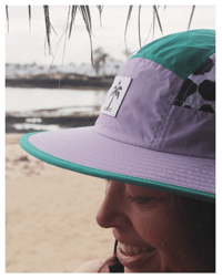 Image 3 of Mirissa surf hat