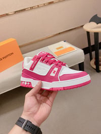 Image 2 of LOUIS VUITTON SNEAKERS SKATE - #15