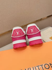 Image 4 of LOUIS VUITTON SNEAKERS SKATE - #15