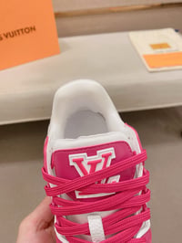 Image 5 of LOUIS VUITTON SNEAKERS SKATE - #15