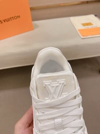 Image 3 of LOUIS VUITTON SNEAKERS SKATE - #16