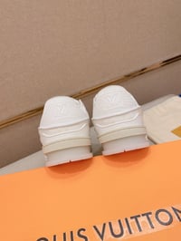 Image 4 of LOUIS VUITTON SNEAKERS SKATE - #16