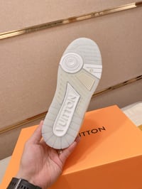 Image 5 of LOUIS VUITTON SNEAKERS SKATE - #16