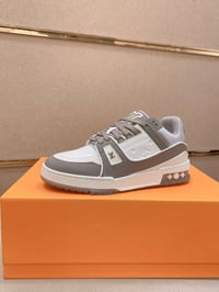 Image 1 of LOUIS VUITTON SNEAKERS SKATE - #17