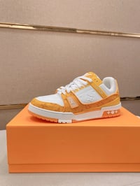 Image 1 of LOUIS VUITTON SNEAKERS SKATE - #18