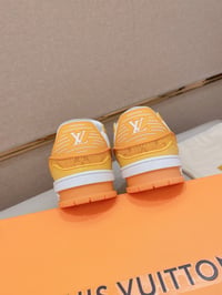 Image 3 of LOUIS VUITTON SNEAKERS SKATE - #18