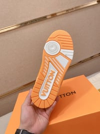 Image 4 of LOUIS VUITTON SNEAKERS SKATE - #18