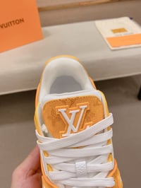 Image 5 of LOUIS VUITTON SNEAKERS SKATE - #18