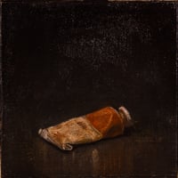 Image 2 of Burnt Sienna