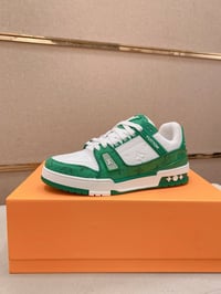 Image 1 of LOUIS VUITTON SNEAKERS SKATE - #20