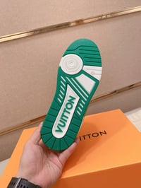 Image 3 of LOUIS VUITTON SNEAKERS SKATE - #20