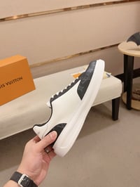 Image 3 of LOUIS VUITTON SNEAKERS - #20