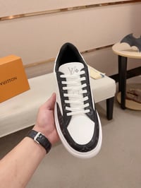 Image 4 of LOUIS VUITTON SNEAKERS - #20