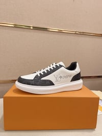 Image 1 of LOUIS VUITTON SNEAKERS - #20