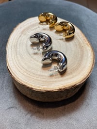Image 3 of Orecchini NEW RIBELLE