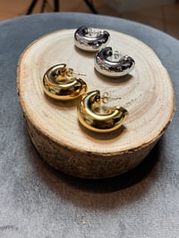 Image 2 of Orecchini NEW RIBELLE