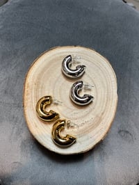Image 1 of Orecchini NEW RIBELLE