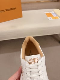 Image 3 of LOUIS VUITTON SNEAKERS - #23