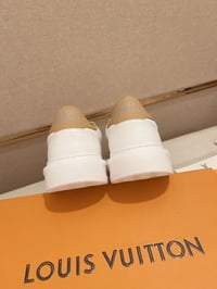 Image 4 of LOUIS VUITTON SNEAKERS - #23