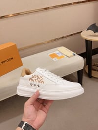 Image 2 of LOUIS VUITTON SNEAKERS - #23