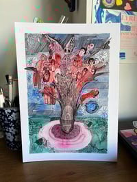 Image 1 of Zuhatzako Zuhaitza 