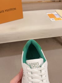 Image 3 of LOUIS VUITTON SNEAKERS - #24