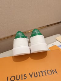 Image 4 of LOUIS VUITTON SNEAKERS - #24