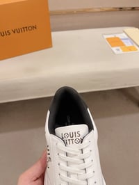 Image 3 of LOUIS VUITTON SNEAKERS - #25