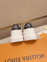 Image 4 of LOUIS VUITTON SNEAKERS - #25