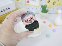 Image 2 of OFMD Izzy 5cm doll pre-order (~4/6)