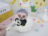 Image 1 of OFMD Izzy 5cm doll pre-order (~4/6)