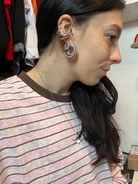 Image 4 of Earcuff ICONICO