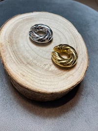 Image 2 of Earcuff ICONICO