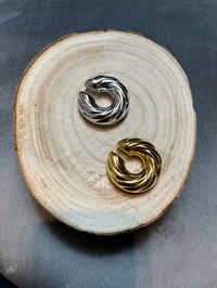Image 1 of Earcuff ICONICO