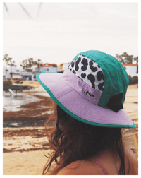 Image 5 of Mirissa surf hat