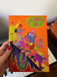 Image 1 of ¿A dónde vais? 