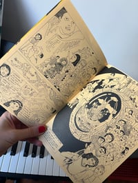 Image 2 of ¿A dónde vais? 