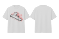 Outrage gun club tee v2