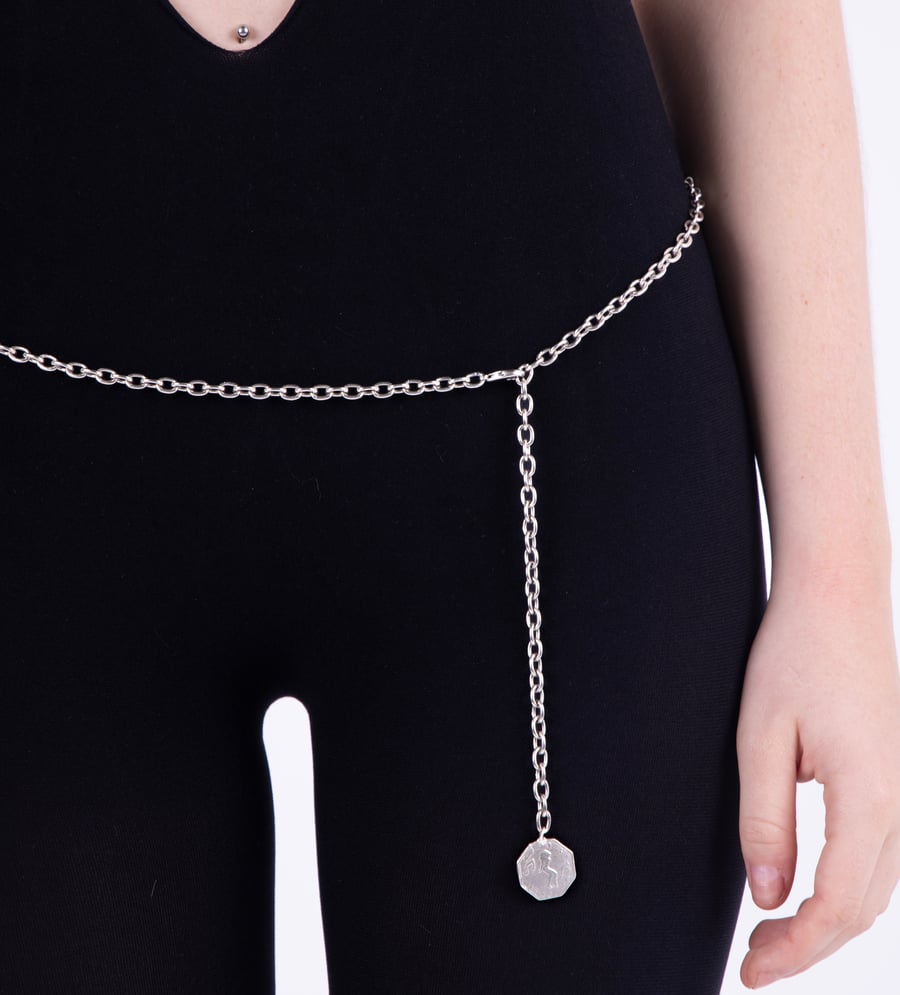 Image of SHOWWORLD BELT- PROTOTYPE