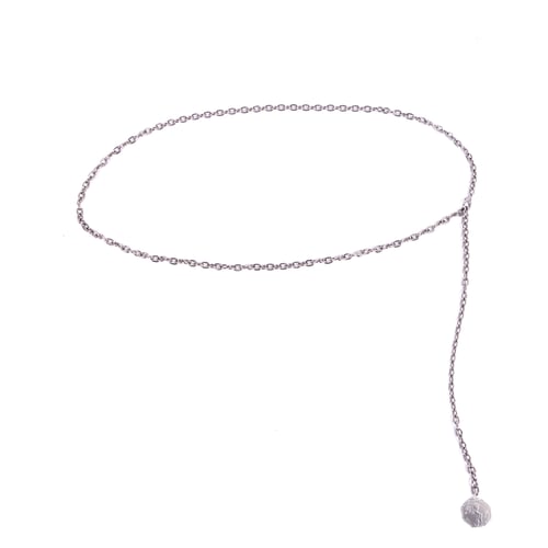 Image of SHOWWORLD BELT- PROTOTYPE