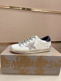 Image 1 of Golden Goose- Superstars #20