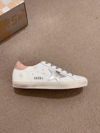 Image 2 of Golden Goose- Superstars #21
