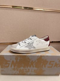 Image 1 of Golden Goose- Superstars #24